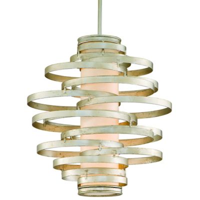 Vertigo Pendant by Corbett Lighting - Starlight Lighting USA and Canada